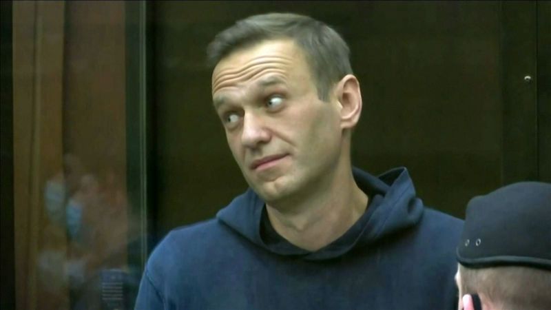 Česko u velvyslance protestovalo proti odsouzení Navalného. Vměšování, reagují Rusové